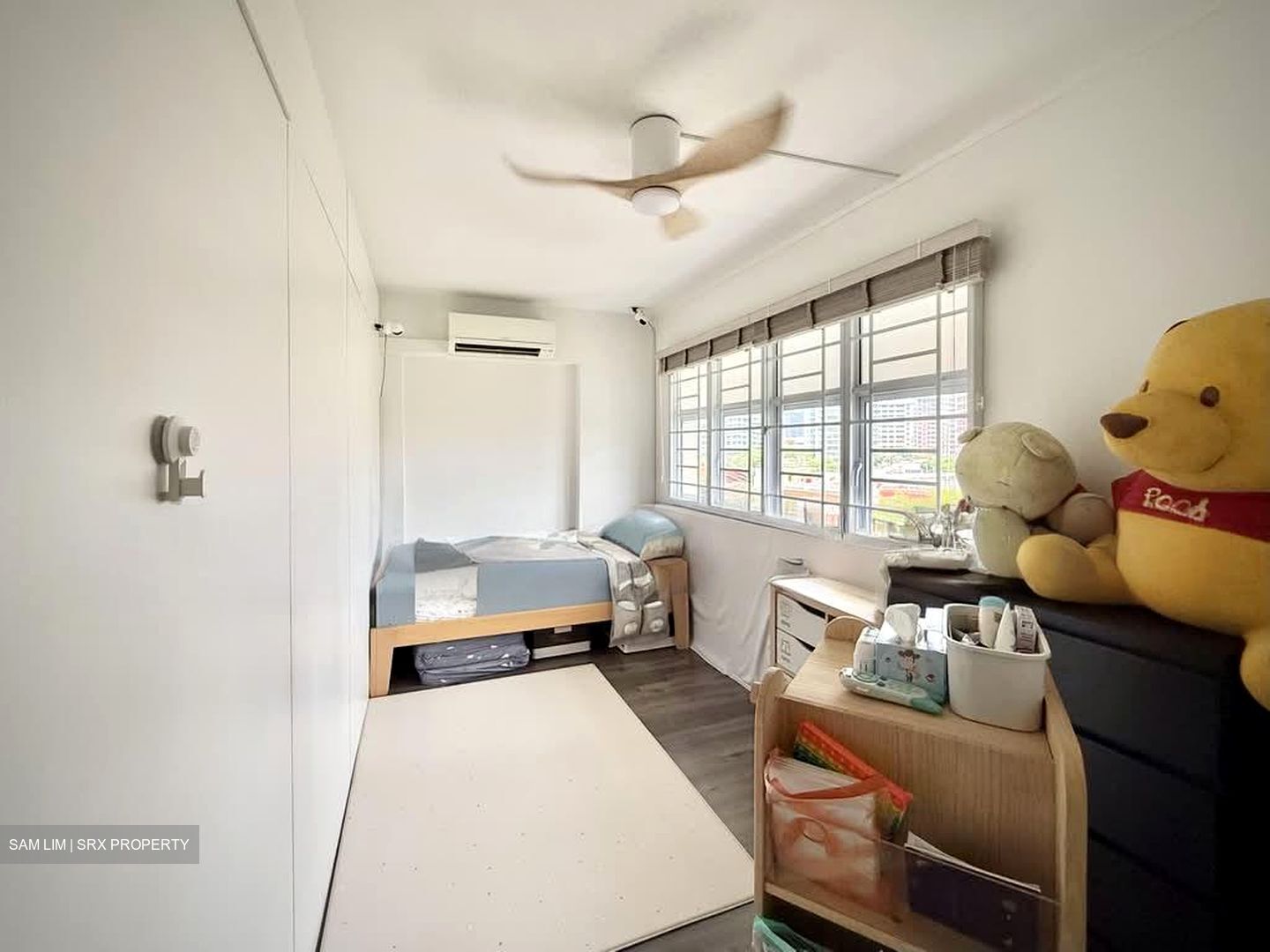 Blk 233 Bishan Street 22 (Bishan), HDB 4 Rooms #603807961
